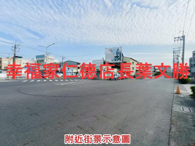 台南西港農地-11