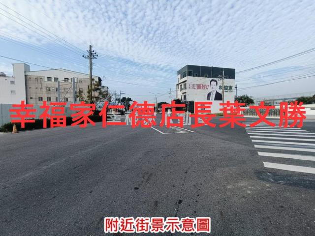 台南西港農地-3