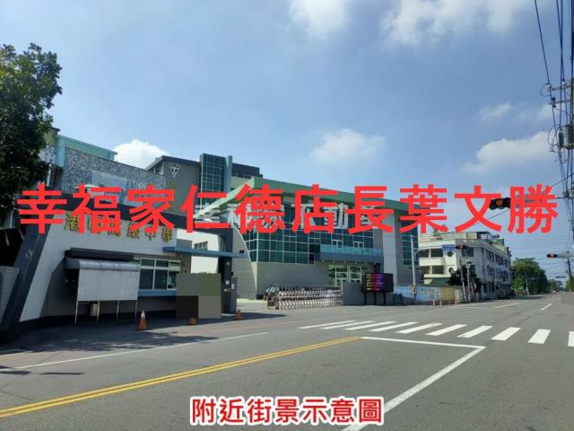 台南西港農地-4