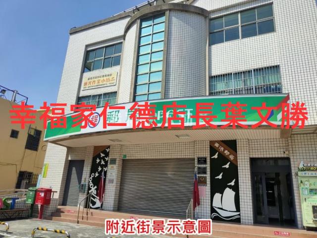 台南西港農地-6