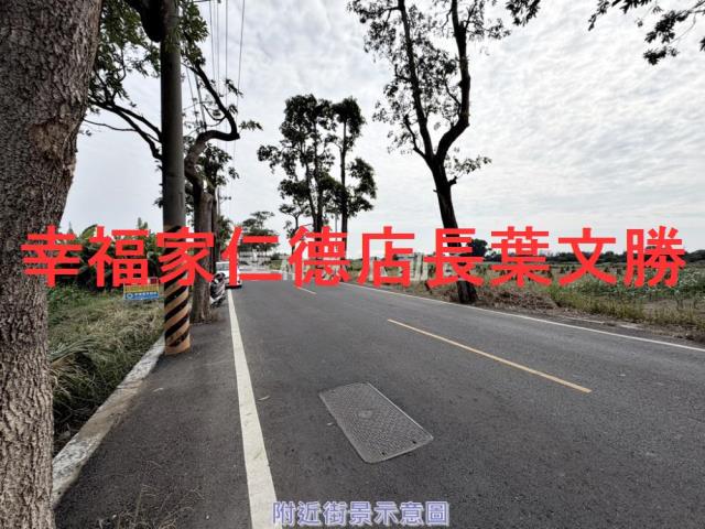 台南佳里農地-12