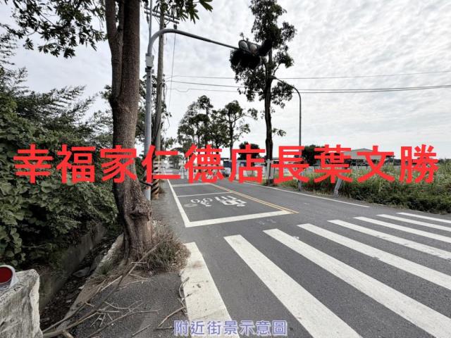 台南佳里農地-13