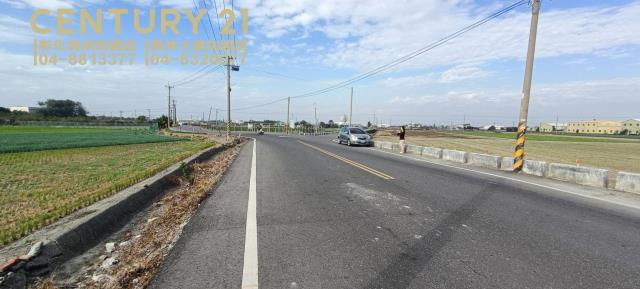 彰化埔鹽農地-7