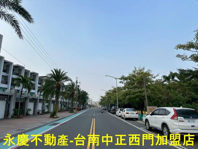台南永康建地-1