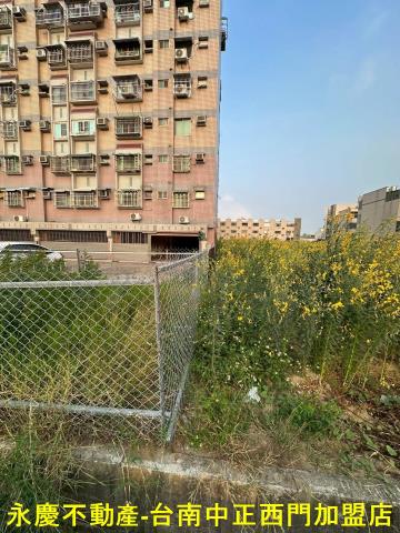 台南永康建地-6