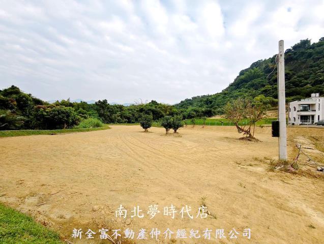 台南楠西農地-6