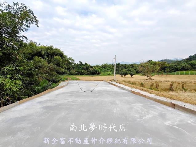 台南楠西農地-8