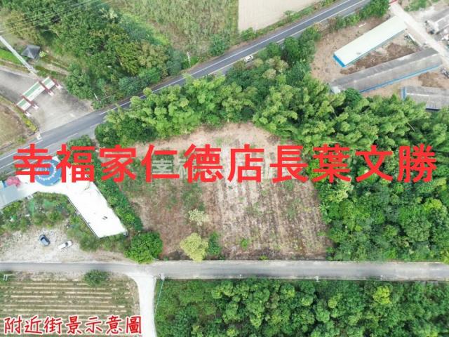 台南新市農地-9