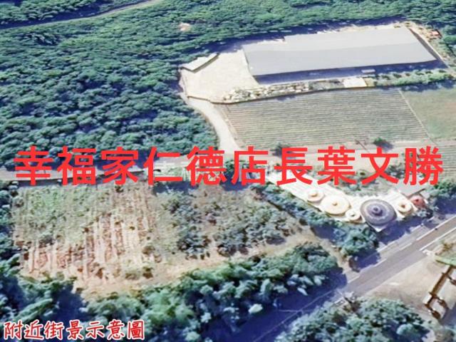 台南新市農地-13