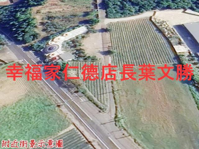 新市大社175線旁一般農