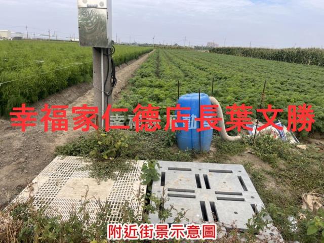 台南西港農地-13