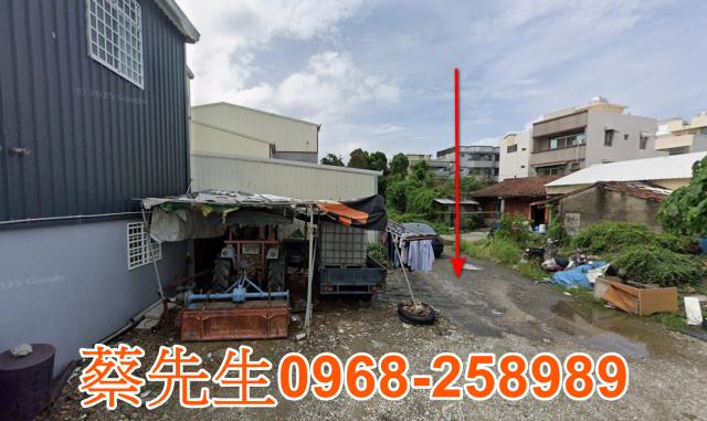 關廟保東路乙建興建豪華住宅別墅