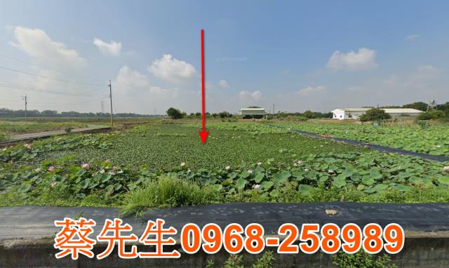 官田湖山里都計內農地都市農地好規劃用途多