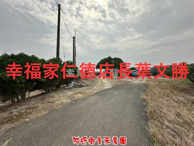 善化農地-6