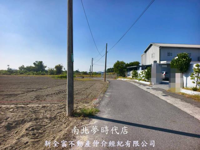 台南農地-2