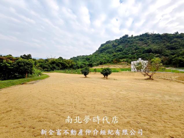 台南農地-5