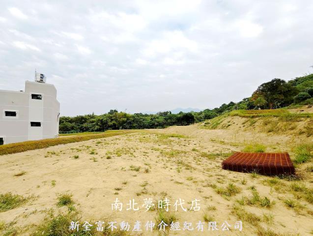 楠西區鹿田段農地二