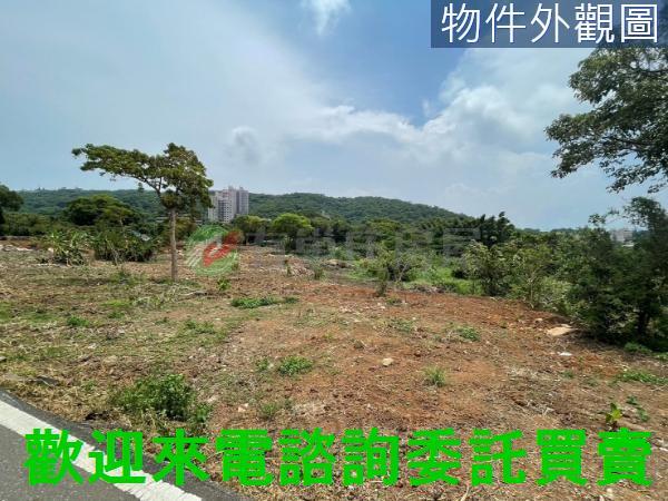 新北淡水農地-2