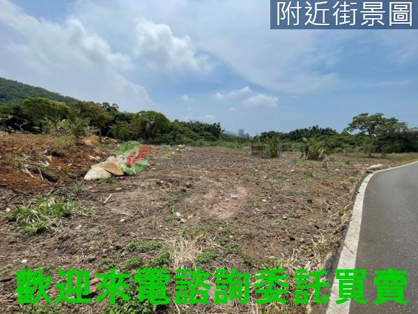 新北淡水農地-3