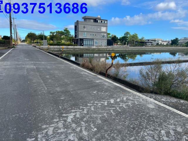 宜蘭礁溪農地-1