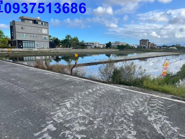 宜蘭礁溪農地-2