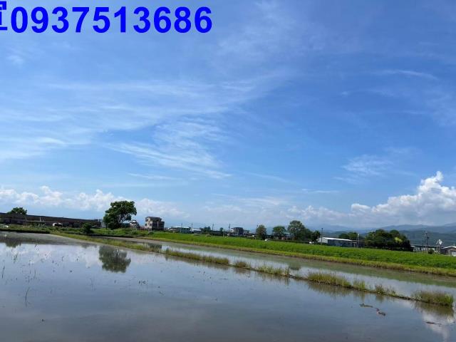 宜蘭礁溪農地-5