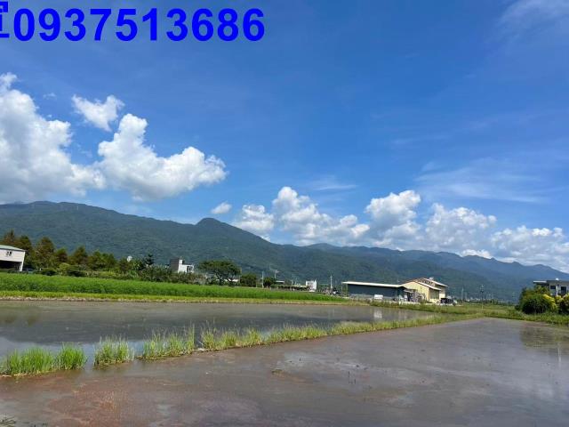 宜蘭礁溪農地-6