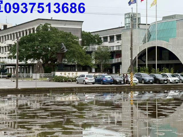 宜蘭壯圍農地-11