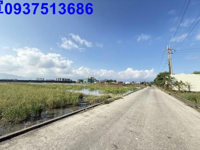 宜蘭宜蘭市農地-8