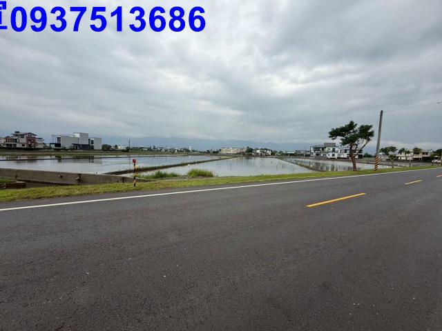 宜蘭壯圍農地-14