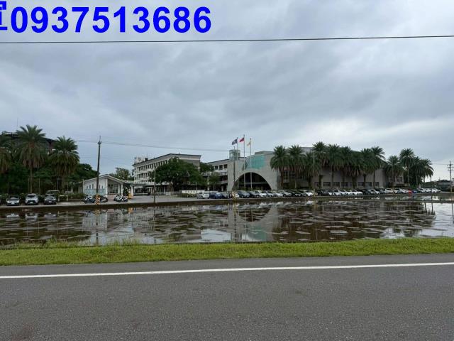 宜蘭縣壯圍鄉壯志段農地出售