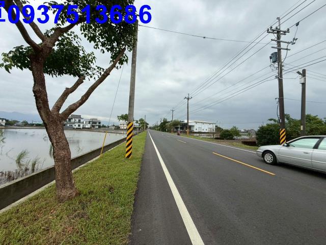 宜蘭壯圍農地-3