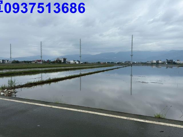 宜蘭壯圍農地-9