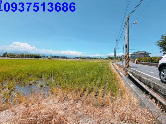 宜蘭五結農地-6