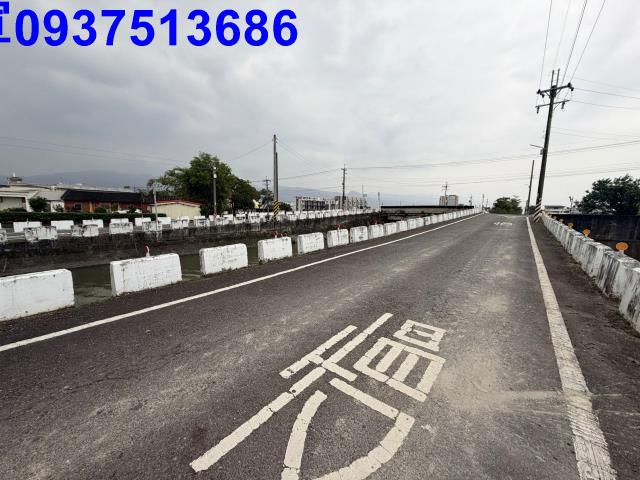 宜蘭礁溪農地-1