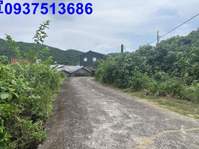 新北貢寮建地-10