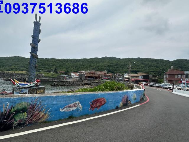 新北貢寮建地-11