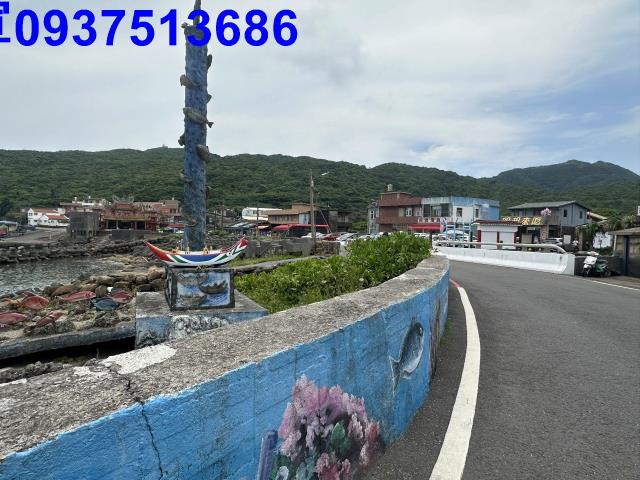 新北貢寮建地-12