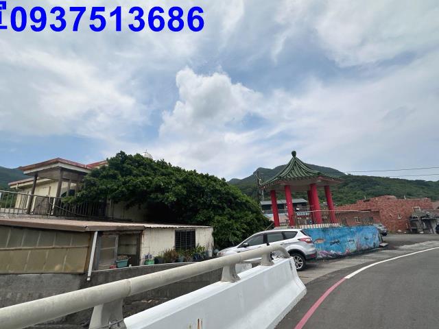 新北貢寮建地-1