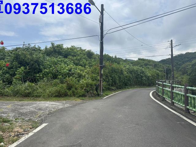 新北貢寮建地-5