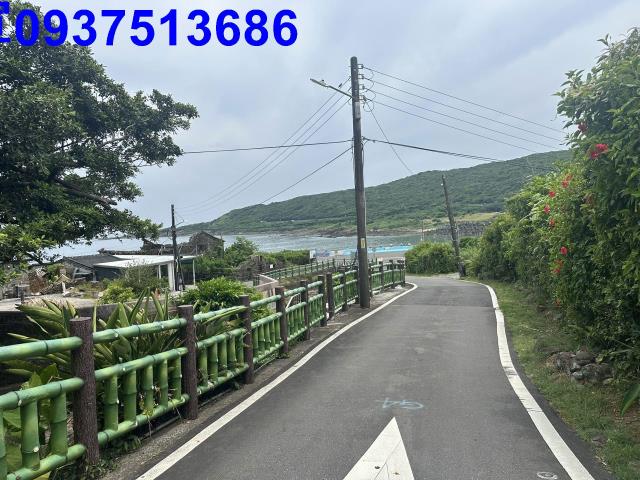 新北貢寮建地-7