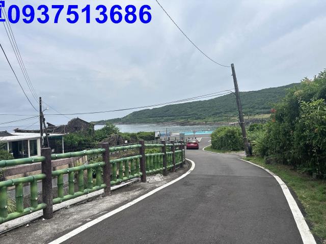 新北貢寮建地-8