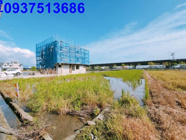 宜蘭礁溪農地-14