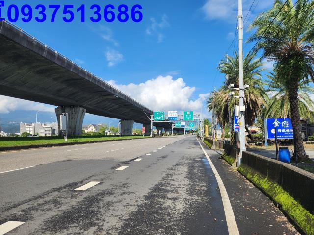 宜蘭縣礁溪鄉實踐一段農地出售