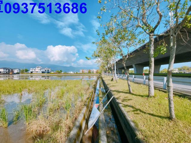 宜蘭礁溪農地-2