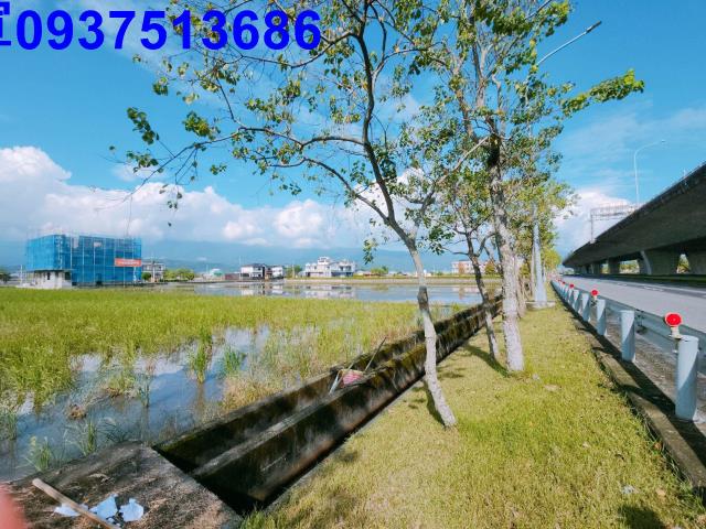 宜蘭礁溪農地-7