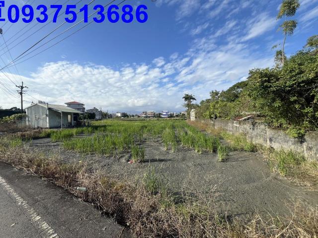 宜蘭羅東農地-3