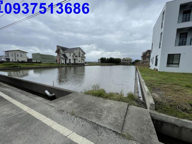 宜蘭壯圍農地-14