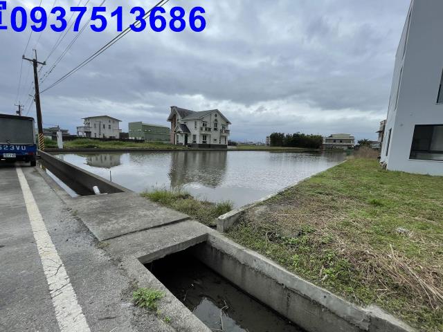 宜蘭壯圍農地-1