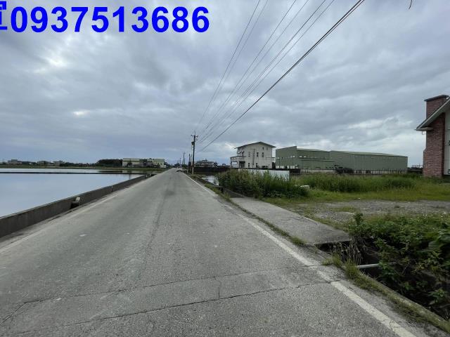 宜蘭壯圍農地-2